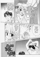 Watashi To Onegai [Kanoh Hollow] [Original] Thumbnail Page 04