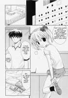 Watashi To Onegai [Kanoh Hollow] [Original] Thumbnail Page 06