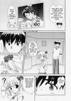 Watashi To Onegai [Kanoh Hollow] [Original] Thumbnail Page 07