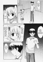 Watashi To Onegai [Kanoh Hollow] [Original] Thumbnail Page 08