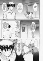 Watashi To Onegai [Kanoh Hollow] [Original] Thumbnail Page 09