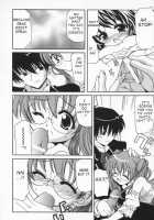 DRACONIA [Original] Thumbnail Page 08