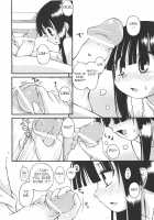 Doutei To Youjo De Douyoutte Dou Yo [Kakkuu] [Original] Thumbnail Page 04