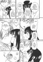 Doutei To Youjo De Douyoutte Dou Yo [Kakkuu] [Original] Thumbnail Page 09