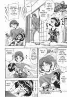 Yoppa [Isami Nozomi] [Original] Thumbnail Page 08