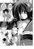 Haru No Yume [Kazekawa Nagi] [Original] Thumbnail Page 11