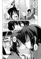 Haru No Yume [Kazekawa Nagi] [Original] Thumbnail Page 12