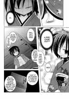 Haru No Yume [Kazekawa Nagi] [Original] Thumbnail Page 08