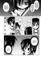 Haru No Yume [Kazekawa Nagi] [Original] Thumbnail Page 09