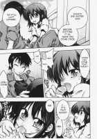 Mi Ni Kite Ne [Original] Thumbnail Page 11