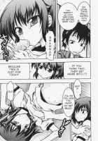 Mi Ni Kite Ne [Original] Thumbnail Page 15