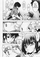 Mi Ni Kite Ne [Original] Thumbnail Page 16