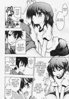 Mi Ni Kite Ne [Original] Thumbnail Page 04