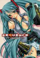 Sequence / SEQUENCE [Ayano Naoto] [Vocaloid] Thumbnail Page 01