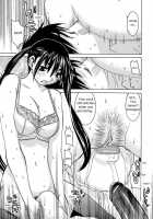 High School Girl Chinami-Chan [Kawatsu Kenjiro] [Original] Thumbnail Page 13