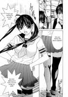 High School Girl Chinami-Chan [Kawatsu Kenjiro] [Original] Thumbnail Page 03