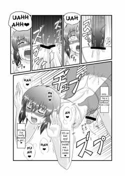 Otokonoko To Zupozupo Suru Dake No Manga / 男の子とズポズポするだけの漫画 [Nagi Ichi] [Original] Thumbnail Page 05