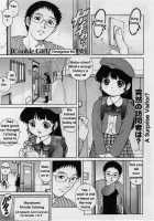 Cookie Girl [Yanagawa Rio] [Original] Thumbnail Page 01