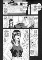TIFA / TIFA [Jakkini-San] [Final Fantasy Vii] Thumbnail Page 09