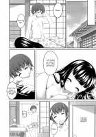 Staying Overnight With Suzune / すずねとおとまり! [Shouji Ayumu] [Original] Thumbnail Page 15