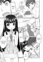 Staying Overnight With Suzune / すずねとおとまり! [Shouji Ayumu] [Original] Thumbnail Page 16