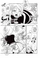 ORANGE PIE Vol.3 / ORANGE PIE Vol.3 [Ninnin] [One Piece] Thumbnail Page 14