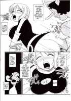 ORANGE PIE Vol.3 / ORANGE PIE Vol.3 [Ninnin] [One Piece] Thumbnail Page 15