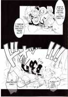 ORANGE PIE Vol.3 / ORANGE PIE Vol.3 [Ninnin] [One Piece] Thumbnail Page 02