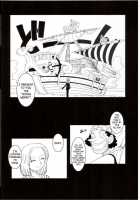 ORANGE PIE Vol.3 / ORANGE PIE Vol.3 [Ninnin] [One Piece] Thumbnail Page 03