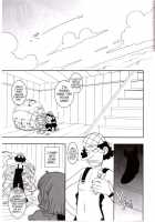 ORANGE PIE Vol.3 / ORANGE PIE Vol.3 [Ninnin] [One Piece] Thumbnail Page 08