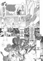 Royal Standard / Royal Standard [Ruuen Rouga] [Cyberbots: Fullmetal Madness] Thumbnail Page 04