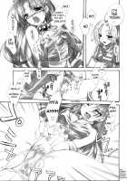 HIPHIPS / HIPHIPS [Shinano Yura] [King Of Fighters] Thumbnail Page 08