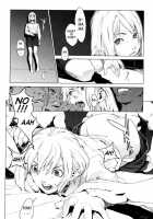 Gemini [Yukimi] [Original] Thumbnail Page 12