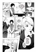 Gemini [Yukimi] [Original] Thumbnail Page 05