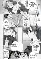 After Days / After Days [Ponpon] [School Days] Thumbnail Page 11