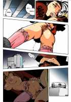 Slut Girl 1 [Isutoshi] [Original] Thumbnail Page 16