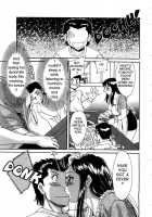 Haha Wa Sekushii Aidoru Vol. 1 / 母はセクシーアイドル 第1巻 [Chanpon Miyabi] [Original] Thumbnail Page 10