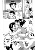 Haha Wa Sekushii Aidoru Vol. 1 / 母はセクシーアイドル 第1巻 [Chanpon Miyabi] [Original] Thumbnail Page 15