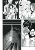 Victim Girls II - Bot Crisis- / Victim Girls II - Bot Crisis- [Asanagi] [Ragnarok Online] Thumbnail Page 12