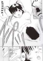Bishoujo Senshi Gensou Vol 1 Harikenburou Aoi Chijoku / 美少女戦士幻想Vol.1 ハリケンブルー青い恥辱 [Kazuma G-Version] [Power Rangers] Thumbnail Page 14
