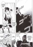 Bishoujo Senshi Gensou Vol 1 Harikenburou Aoi Chijoku / 美少女戦士幻想Vol.1 ハリケンブルー青い恥辱 [Kazuma G-Version] [Power Rangers] Thumbnail Page 04