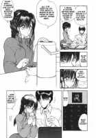 CO-ED Sexxtasy 13 [Fujisaki Makoto] [Original] Thumbnail Page 06