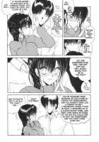 CO-ED Sexxtasy 13 [Fujisaki Makoto] [Original] Thumbnail Page 08