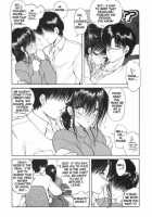 CO-ED Sexxtasy 13 [Fujisaki Makoto] [Original] Thumbnail Page 09