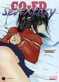 CO-ED Sexxtasy 12 [Fujisaki Makoto] [Original]