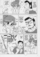 In A Silent Way / In A Silent Way [Kuroinu Juu] [Sailor Moon] Thumbnail Page 08