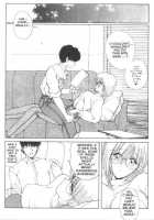 CO-ED Sexxtasy 11 [Fujisaki Makoto] [Original] Thumbnail Page 10
