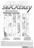 CO-ED Sexxtasy 11 [Fujisaki Makoto] [Original] Thumbnail Page 02