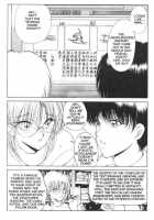 CO-ED Sexxtasy 11 [Fujisaki Makoto] [Original] Thumbnail Page 06