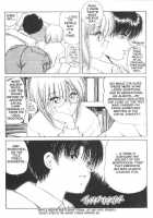 CO-ED Sexxtasy 11 [Fujisaki Makoto] [Original] Thumbnail Page 07